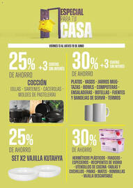 Catálogo Supermercados Vea semana 24 Página 6