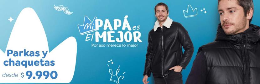 Catálogo Family Shop Página 1