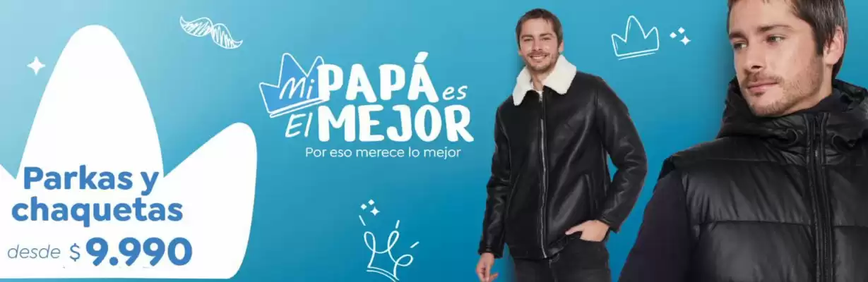 Catálogo Family Shop (válido hasta 30-06)