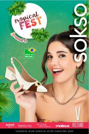 Catálogo Sokso semana 25 Página 1