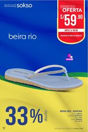 Catálogo Sokso semana 25 Página 28