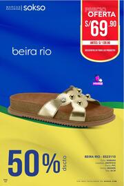 Catálogo Sokso semana 25 Página 32