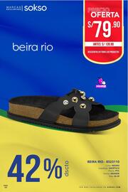 Catálogo Sokso semana 25 Página 36
