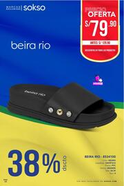 Catálogo Sokso semana 25 Página 38