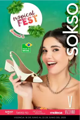 Catálogo Sokso (válido hasta 22-06)