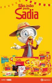 Catálogo Supermercados Pague Menos semana 24 Página 10