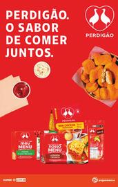 Catálogo Supermercados Pague Menos semana 24 Página 11