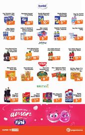 Catálogo Supermercados Pague Menos semana 24 Página 12
