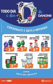 Catálogo Supermercados Pague Menos semana 24 Página 13