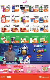 Catálogo Supermercados Pague Menos semana 24 Página 15