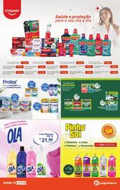 Catálogo Supermercados Pague Menos semana 24 Página 16