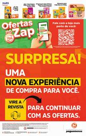 Catálogo Supermercados Pague Menos semana 24 Página 20