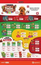 Catálogo Supermercados Pague Menos semana 24 Página 21