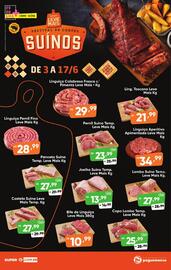 Catálogo Supermercados Pague Menos semana 24 Página 24