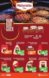 Catálogo Supermercados Pague Menos semana 24 Página 25