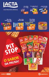 Catálogo Supermercados Pague Menos semana 24 Página 27