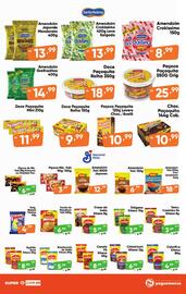Catálogo Supermercados Pague Menos semana 24 Página 28