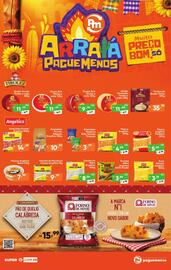 Catálogo Supermercados Pague Menos semana 24 Página 29