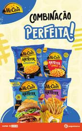 Catálogo Supermercados Pague Menos semana 24 Página 31
