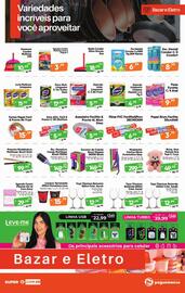Catálogo Supermercados Pague Menos semana 24 Página 32