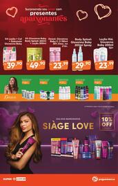 Catálogo Supermercados Pague Menos semana 24 Página 34