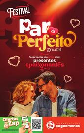Catálogo Supermercados Pague Menos semana 24 Página 36