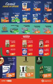 Catálogo Supermercados Pague Menos semana 24 Página 5