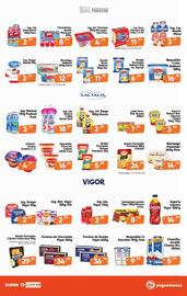 Catálogo Supermercados Pague Menos semana 24 Página 7