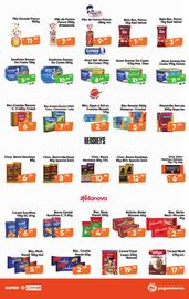 Catálogo Supermercados Pague Menos semana 24 Página 8