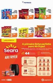 Catálogo Supermercados Pague Menos semana 24 Página 9