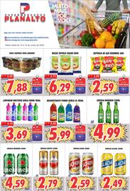 Catálogo Supermercados Planalto semana 24 Página 2