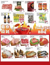 Tone Tai Supermarket flyer week 24 Page 2