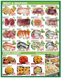 Skyland Foodmart flyer week 24 Page 2
