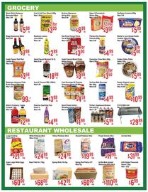 Skyland Foodmart flyer week 24 Page 3