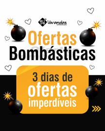 Catálogo Supermercados Varandas Página 1