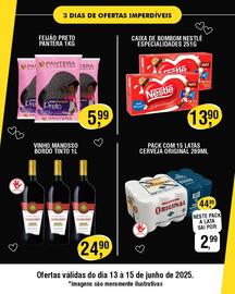 Catálogo Supermercados Varandas Página 3