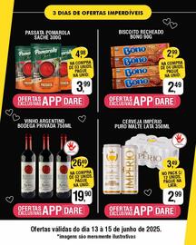 Catálogo Supermercados Varandas Página 4