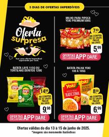 Catálogo Supermercados Varandas Página 5