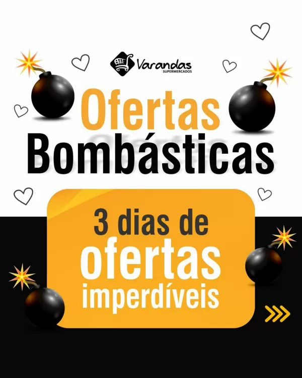 Catálogo Supermercados Varandas (válido até 15-06)