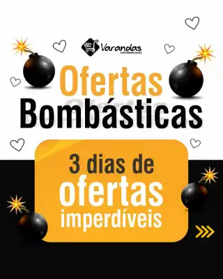 Catálogo Supermercados Varandas