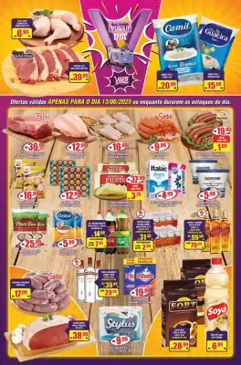 Catálogo Violeta Supermercados