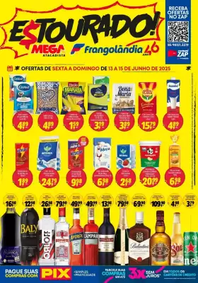 Ofertas Frangolândia (válido até 15-06)