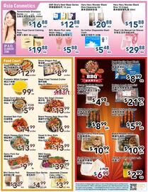 C&C Supermarket flyer week 24 Page 2