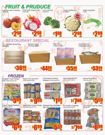 Fu Yao Supermarket flyer week 24 Page 2