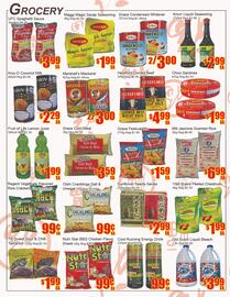Fu Yao Supermarket flyer week 24 Page 4