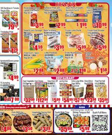 Fusion Supermarket flyer week 24 Page 3