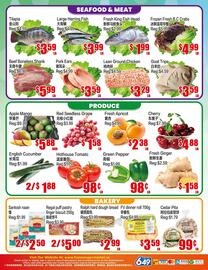 Fusion Supermarket flyer week 24 Page 4