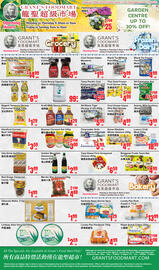 Grant's Foodmart flyer week 24 Page 2