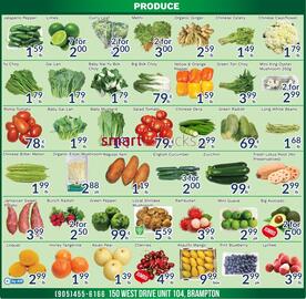Oceans Fresh Food Market flyer week 24 Page 2