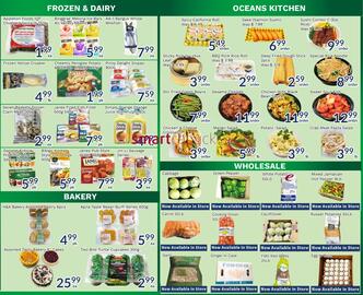 Oceans Fresh Food Market flyer week 24 Page 4